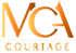 Logo MCA Courtage